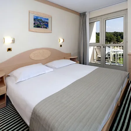 Istra Plava Laguna Hotel