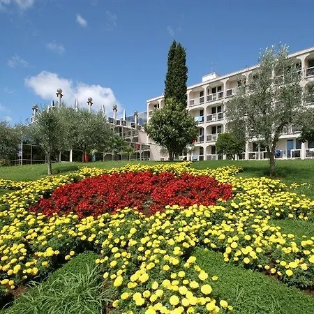 Istra Plava Laguna بوريتش