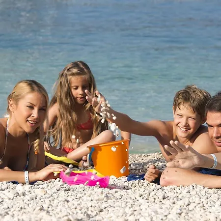 Istra Plava Laguna ポレッチ