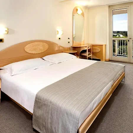 Istra Plava Laguna Hotel Porec