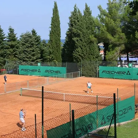 Istra Plava Laguna Poreč