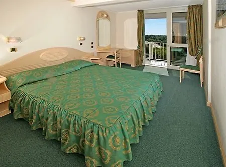 Szálloda Istra Plava Laguna