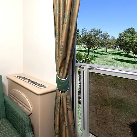 Istra Plava Laguna ホテル 3*