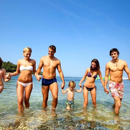 Istra Plava Laguna Hotel 3*