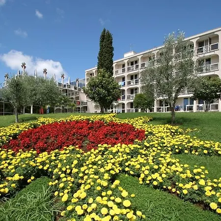 Hotel Istra Plava Laguna