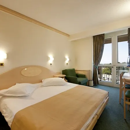 Istra Plava Laguna 3*