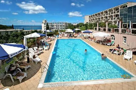 ホテル Istra Plava Laguna