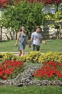 Szálloda Istra Plava Laguna 3*