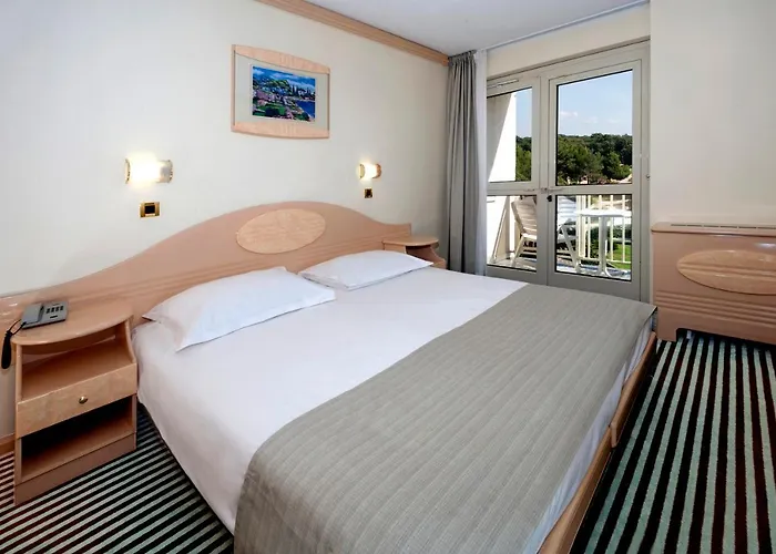 Istra Plava Laguna 3*