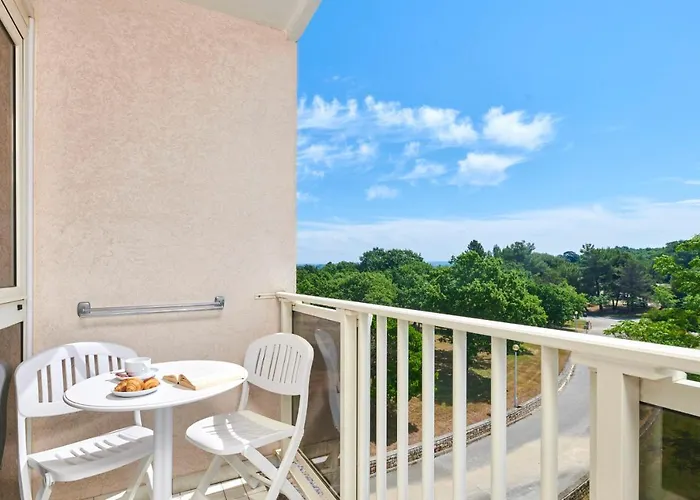 Istra Plava Laguna Hotel 3*