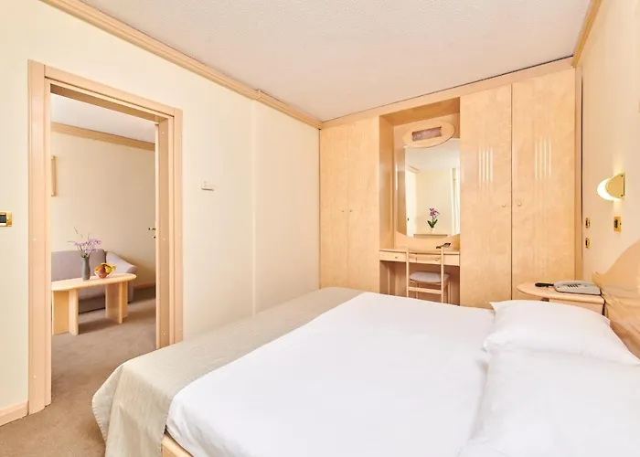 Istra Plava Laguna 3* Poreč