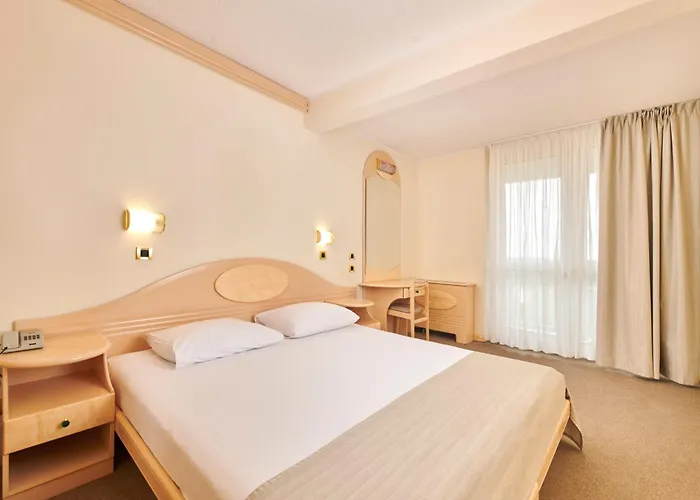 Istra Plava Laguna Ξενοδοχείο 3*