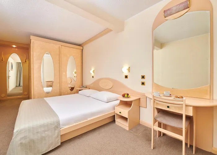 Istra Plava Laguna Hotel