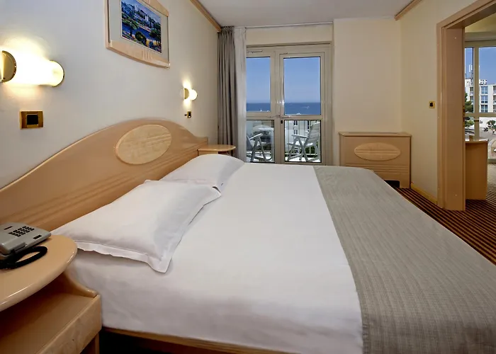 Hotel Istra Plava Laguna