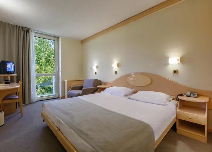 Istra Plava Laguna 3*