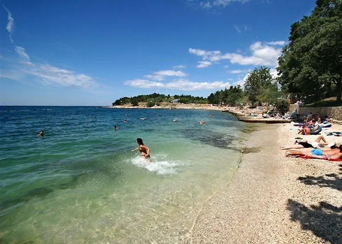Istra Plava Laguna