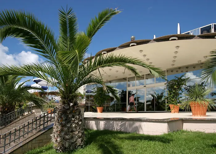 Istra Plava Laguna 3* Πόρετς