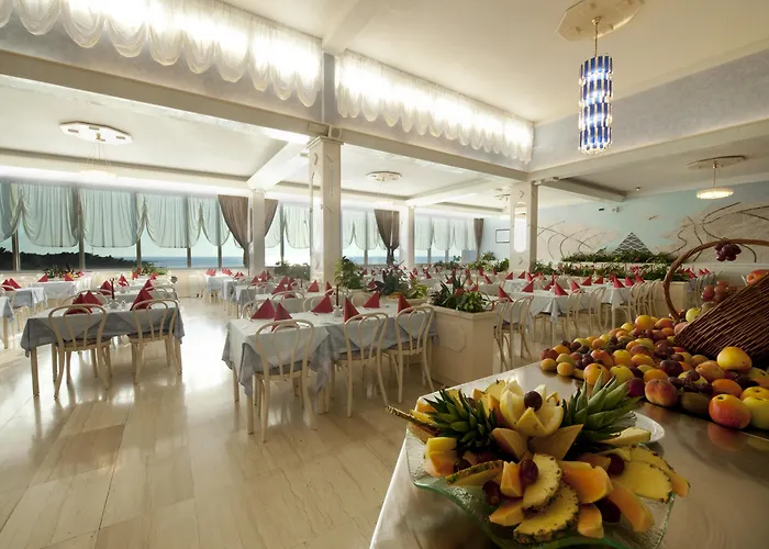 Istra Plava Laguna Hotel Porec