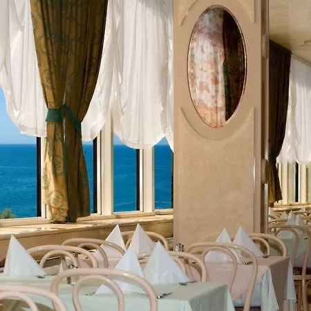Istra Plava Laguna מלון 3*