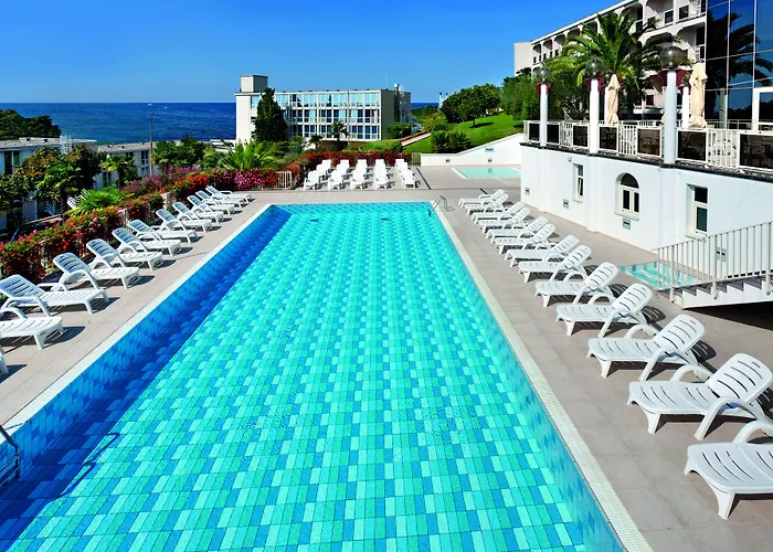 Hotel Istra Plava Laguna