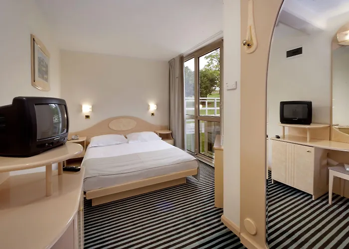 Hotel Istra Plava Laguna 3*