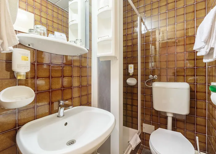 Istra Plava Laguna 3* פורץ