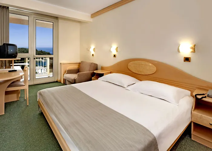 Istra Plava Laguna Poreč