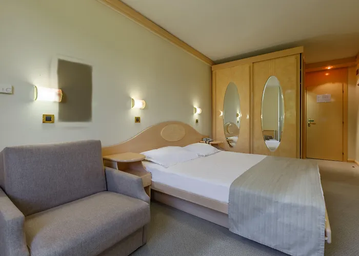 Istra Plava Laguna 3* פורץ