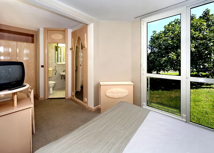 Istra Plava Laguna 3*