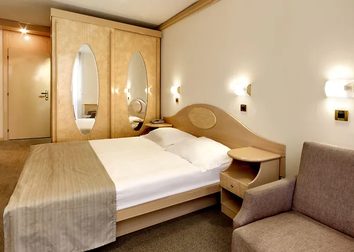 Istra Plava Laguna 3* Poreč