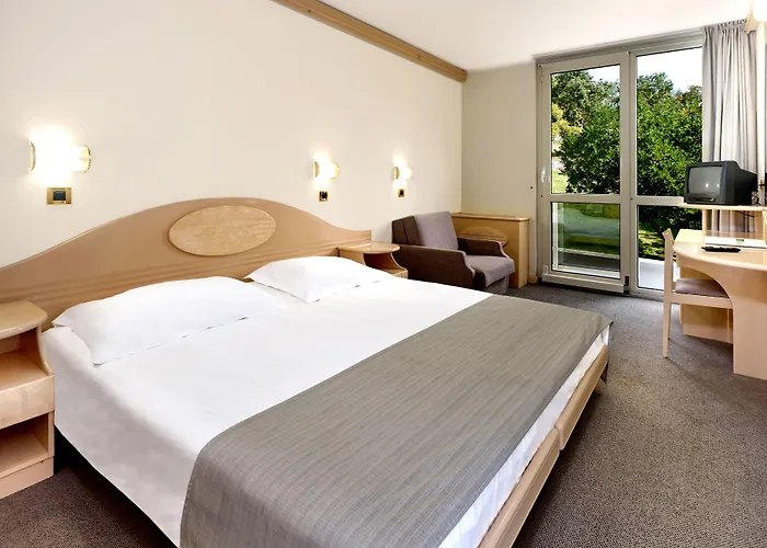 Istra Plava Laguna 3* פורץ