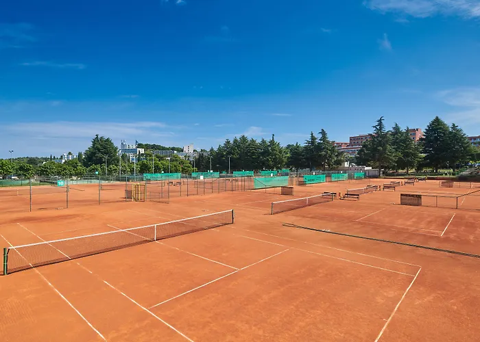 Hotel Istra Plava Laguna 3*