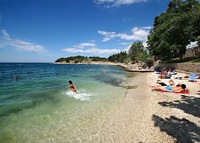 Istra Plava Laguna Hotel Poreč
