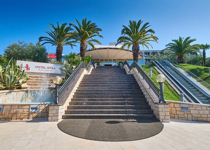 Istra Plava Laguna 3*