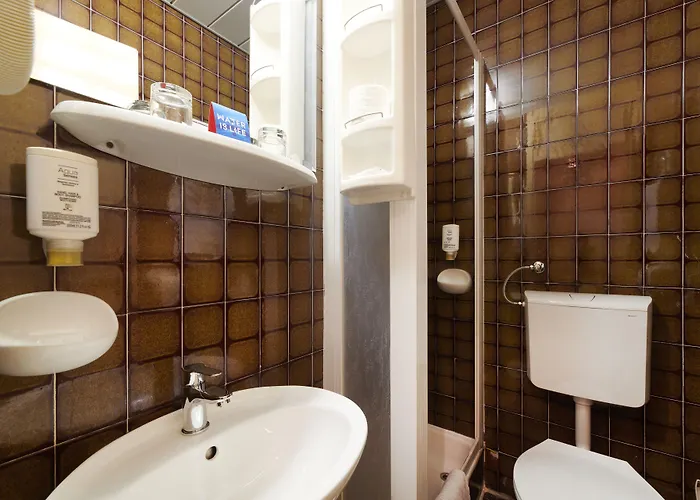 מלון Istra Plava Laguna