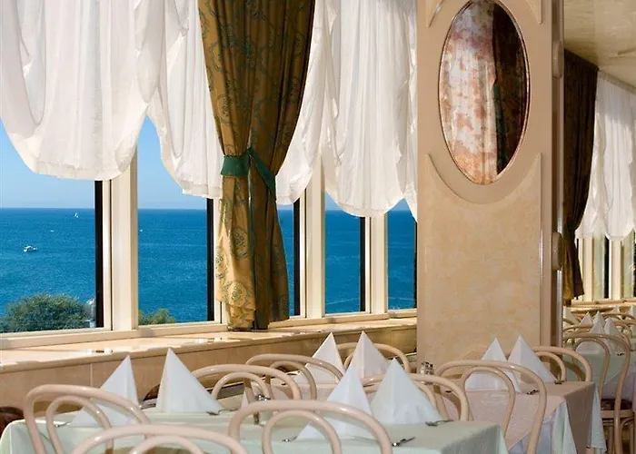 Hotel Istra Plava Laguna 3*