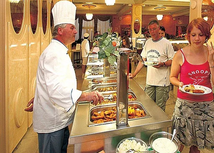 Hotel Istra Plava Laguna