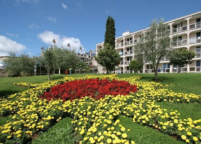 Istra Plava Laguna Porec