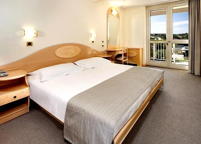 Istra Plava Laguna Hotel Poreč