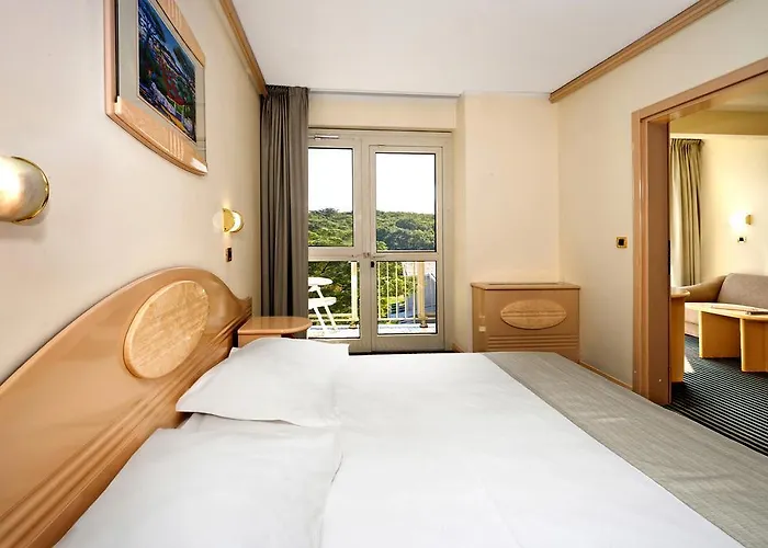 Hotel Istra Plava Laguna