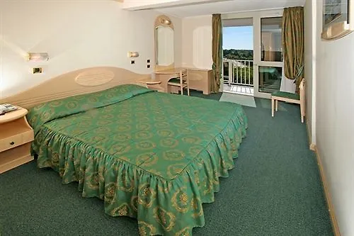 מלון Istra Plava Laguna