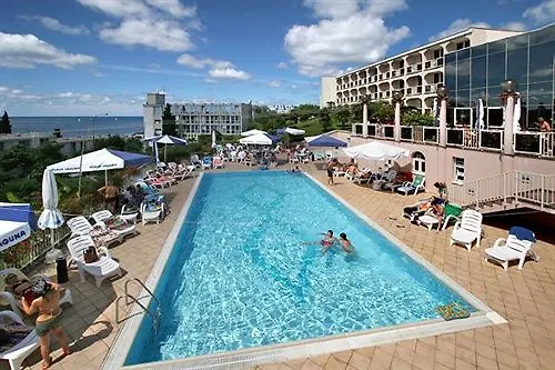 Istra Plava Laguna Hotel Porec