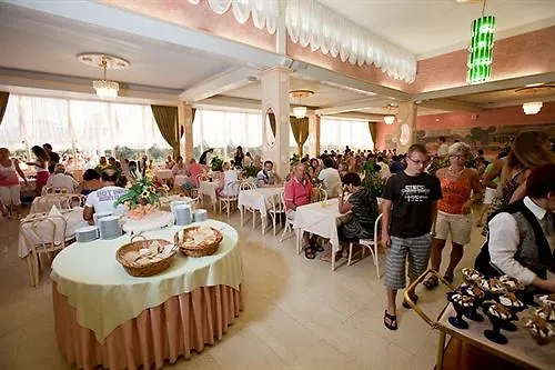 Istra Plava Laguna Πόρετς