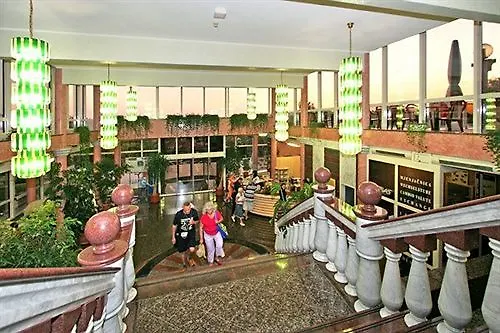 Istra Plava Laguna 3* פורץ