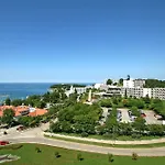 Istra Plava Laguna