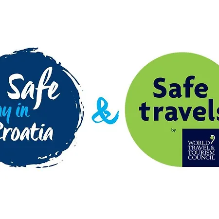 Hotel Istra Plava Laguna 3*