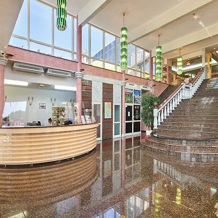 Hotel Istra Plava Laguna 3*