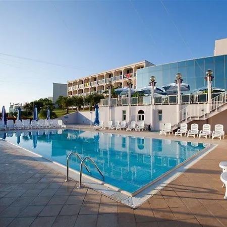 Istra Plava Laguna