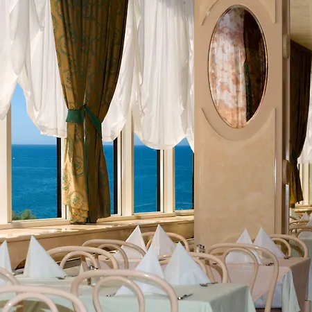 Hotel Istra Plava Laguna Poreč