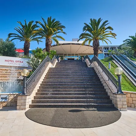 Istra Plava Laguna 3*